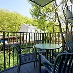 Appartement Park View By Baltic