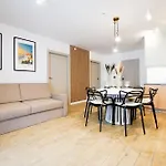 Park View By Baltic Appartement *