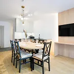 Appartement Park View By Baltic