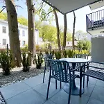 Appartement Park View By Baltic Miedzyzdroje