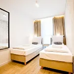 Appartement Park View By Baltic
