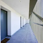 Park View By Baltic Appartement *