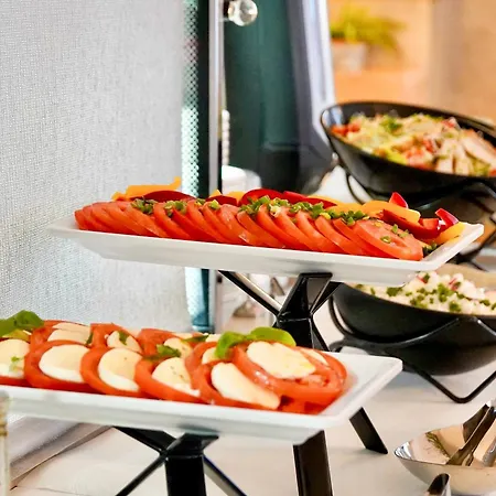 Park View By Baltic 米兹多洛杰