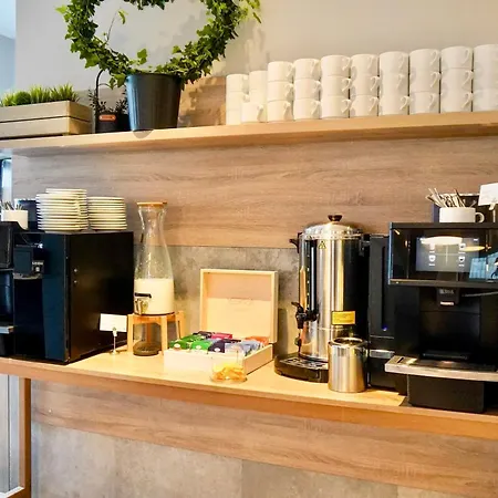 Park View By Baltic * 米兹多洛杰