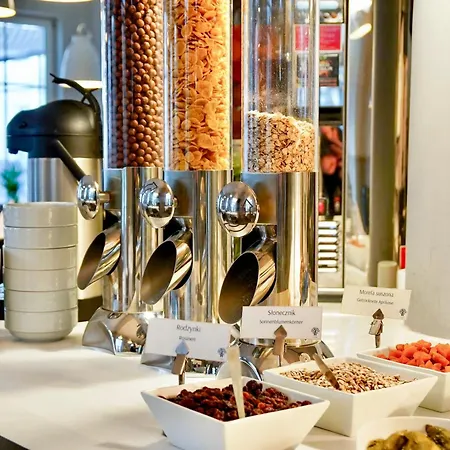 Appartamento Park View By Baltic *