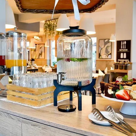 Park View By Baltic *