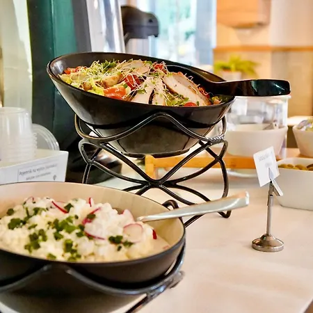 Park View By Baltic * Miedzyzdroje