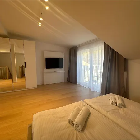 Park View By Baltic Apartment Miedzyzdroje