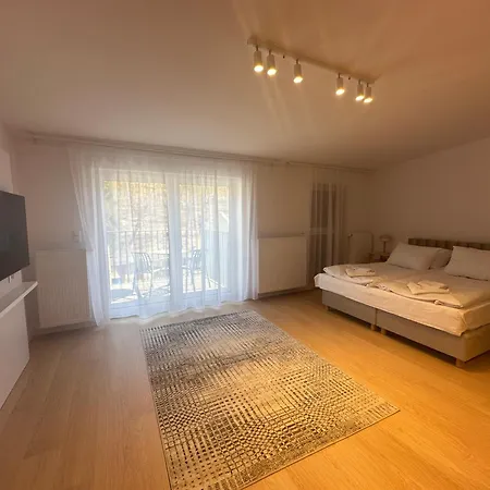 Park View By Baltic Apartment