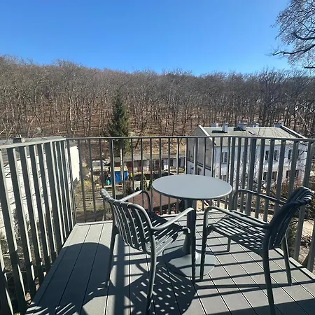 Appartamento Park View By Baltic Miedzyzdroje