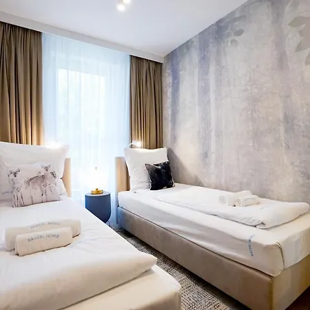 Park View By Baltic * Miedzyzdroje