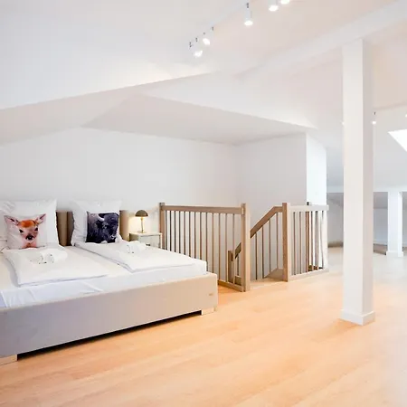 Appartamento Park View By Baltic *