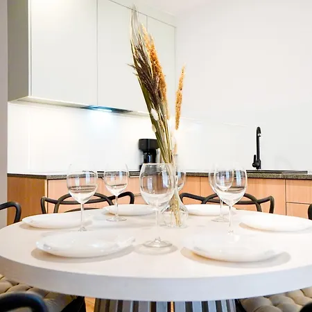 Park View By Baltic Appartamento