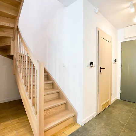 Park View By Baltic Appartement Miedzyzdroje