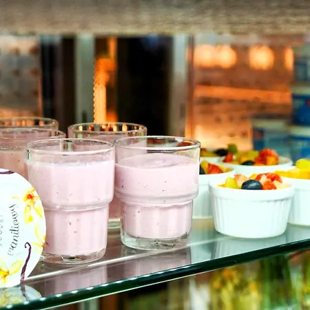 Park View By Baltic Appartement *