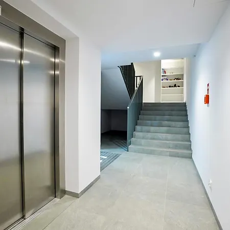 Park View By Baltic *