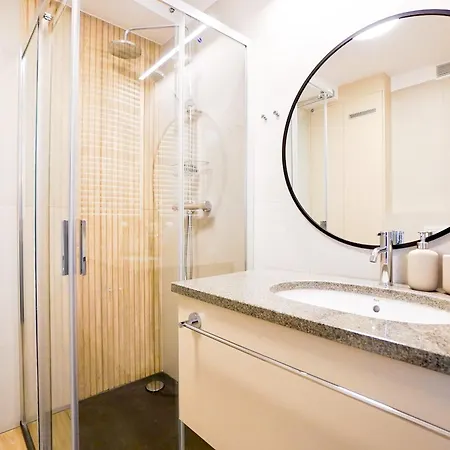 Park View By Baltic * Miedzyzdroje