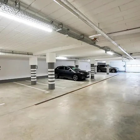 Park View By Baltic 公寓 米兹多洛杰