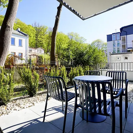 Appartamento Park View By Baltic Miedzyzdroje