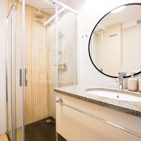 Park View By Baltic * Miedzyzdroje