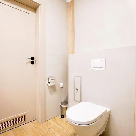 Park View By Baltic Miedzyzdroje