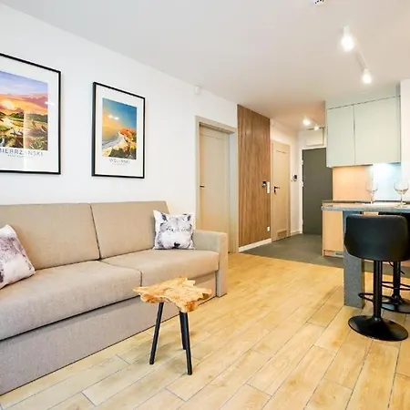 Park View By Baltic Appartamento Miedzyzdroje