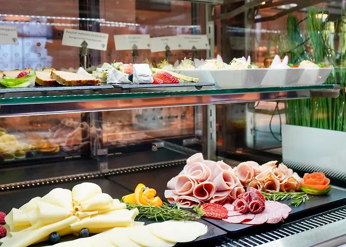 Park View By Baltic *