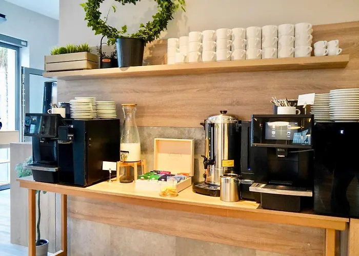 Park View By Baltic * Miedzyzdroje