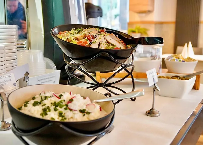 Park View By Baltic * Miedzyzdroje