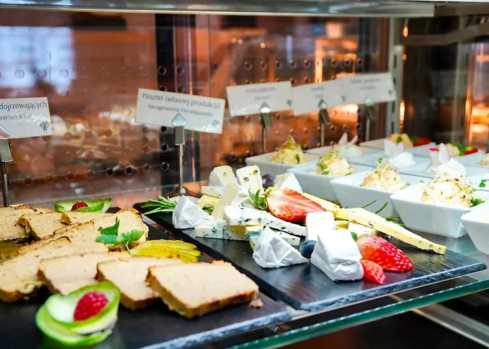 Apartment Park View By Baltic