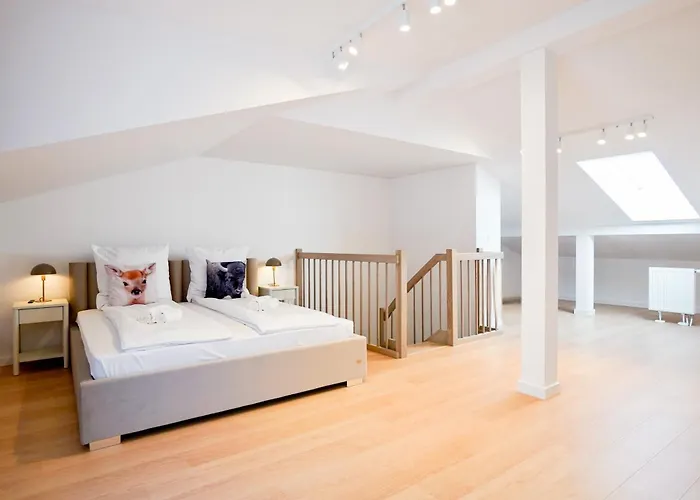 Apartment Park View By Baltic *