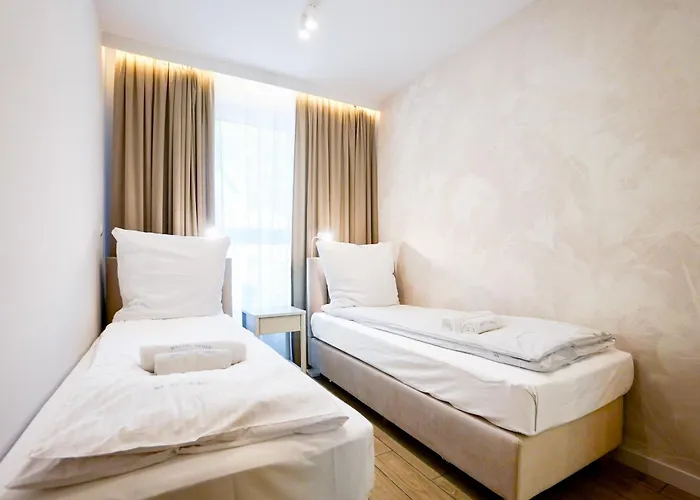 Park View By Baltic *