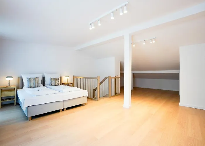 Apartment Park View By Baltic