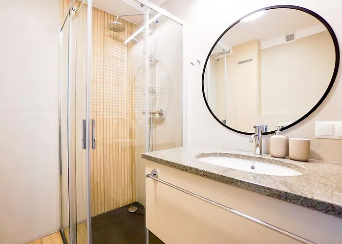 Park View By Baltic * Miedzyzdroje